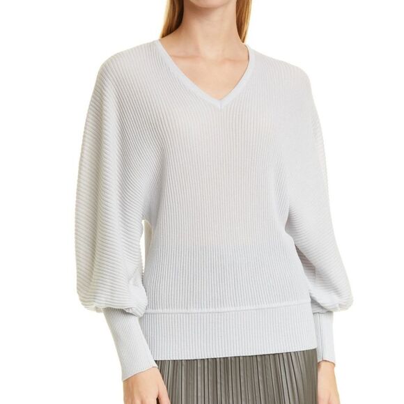 Max Mara Leisure Borbona Wool Sweater NWT - Picture 1 of 6